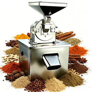 Molino de Dátiles de Acero Inoxidable 304 <span class=keywords><strong>para</strong></span> Fábricas de Procesamiento de Dátiles en Arabia Saudita - Product Image 1