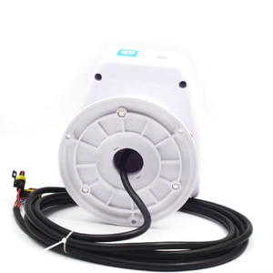 Hot venda pesquisa luz branca 100W 12V/24V Halogênio/<span class=keywords><strong>Xenon</strong></span> holofote remoto 320 ° em torno de 75 ° up and down rotation ISURE MARINE - Product Image 5