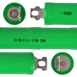 Module de batteries hybrides pour véhicules hybrides à décharge élevée, 6V 300V 2009 2008 2007 2006 pour <span class=keywords><strong>Ford</strong></span> Escape, <span class=keywords><strong>batterie</strong></span> hybride Ni-Mh - Product Image 2