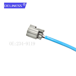 Deliness Oxygen <b>Sensor</b> 234-9119 <b>for</b> Honda <b>Cars</b> Replacement Part - Product Image 1