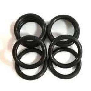 OEM ODM Services Available Custom Industrial Sealing <b>Silicone</b> <b>Rubber</b> EPDM NBR NR O-Rings Cut Size Black Petroleum Valves Gas - Product Image 4