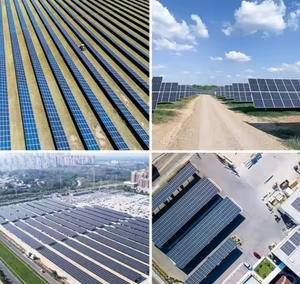Paneles <span class=keywords><strong>solares</strong></span> 2025 Trina 700W 710W 715W 720W con el <span class=keywords><strong>precio</strong></span> más bajo para el sistema de energía solar doméstico - Product Image 6