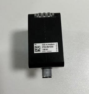 Vente flash Capteurs laser SICK DL100-21AA2101 N° de pièce : 1052684 - Product Image 4