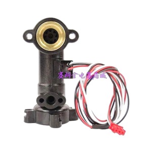 Sensor de Flujo de Agua con Interruptor de Efecto Hall V10V9 para Calentador de Agua a Gas, Accesorio de Detección de Señal - Product Image 2