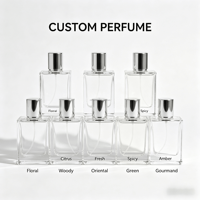 Fabricant de parfums Source, service OEM de luxe sur mesure, eau de parfum liquide fruitée pour hommes et femmes, parfum longue durée, coffret cadeau