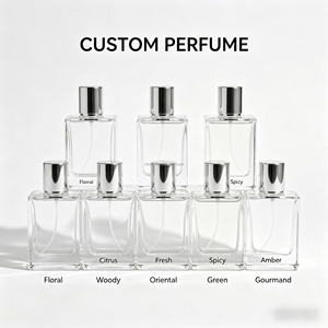 Servicio Personalizado de Fabricante de Perfumes, Eau de <span class=keywords><strong>Parfum</strong></span> Líquido con Aroma Frutal para Hombres y Mujeres, Fragancia Duradera, Caja de Regalo Personalizada - Product Image 6