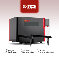 Machine de découpe laser à fibre CNC pour tôles métalliques 1500*1500mm 1.5kw 2kw 3kw, machines de découpe laser pour aluminium et cuivre