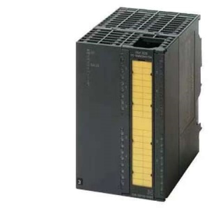 6ES7326-1BK01-0AB0 ชุดอินพุตดิจิตอล SM 326 24 DI DC 24V - Product Image 1
