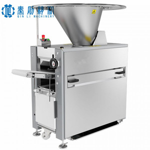 Máquina de pan hamburguesa bun-calentador comercial horno vapor - Product Image 6
