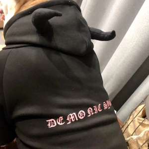 Wholesale Fashion Funny Custom Warm Soft Cotton Pet Clothes <span class=keywords><strong>Small</strong></span> Dog Sports Sweater Hoodies - Product Image 6