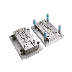 أداة ثقب المعادن عالية السرعة, أدوات مخصصة لقطع غيار المعادن الكهربائية - Product Image 1