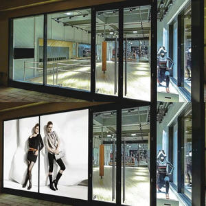 Phim Cửa Sổ Thông Minh Phim Kính Có Thể Chuyển Đổi Phim Kính Thông Minh Cho Màn Hình Chiếu - Product Image 4