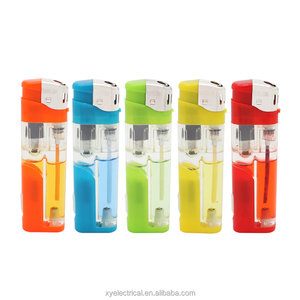 Số lượng lớn Refillable điện dùng một lần tùy chỉnh nhẹ hơn không có đánh giá nào - Product Image 3