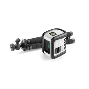 KAPRO PRO ALL-IN-ONE KIT 842G Green Cross <b>Laser</b> 771M-15cm <b>Level</b> Cutting Ball Pen 5M Measuring Tape - Product Image 4