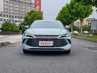 BYD Qin L 2025 DM-i Интеллектуальная версия с автопилотом, расширенная модель 80KM