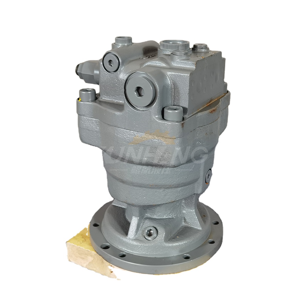 Excavator Parts 9177550 9196961 PG200553 Swing Device