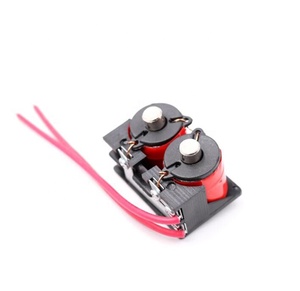 Neuer 1073 DC 9-12V Universal Elektrischer Felgenschloss-Spulenmotor Türschloss-Teile - Product Image 1