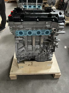 Moteurs à essence 4 cylindres coréens G4NA G4NB G4NC, moteur complet neuf pour Elantra Tucson <span class=keywords><strong>Sportage</strong></span> - Product Image 4