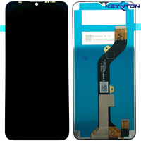 Écran LCD mobile pour Infinix Smart 2 3 4 5 6 Plus 7 Pro Smart6 Spark 5 6 7 8 Go 2024 Combo