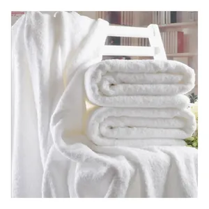 Дешевые банные полотенца из 100% хлопка 70*140 см