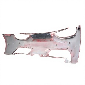 Para Ferrari 488 GTB; Parachoques Original de Alta Calidad 86637810 861361 - Product Image 5
