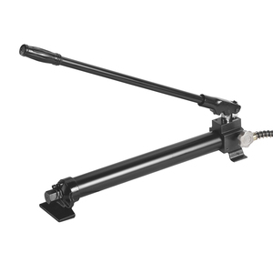 HP-700A <b>Manual</b> Hydraulic <b>Pump</b> Square HP-700A High Hydraulic <b>Pump</b> - Product Image 4