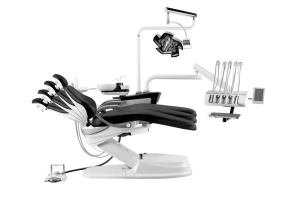 Factory Direct Sale <strong>High</strong> <strong>Quality</strong> <strong>Dental</strong> <strong>Chair</strong> Folding <strong>Dental</strong> <strong>Chair</strong> With and Without <strong>Unit</strong> for Dentist Clinic Use - Product Image 4