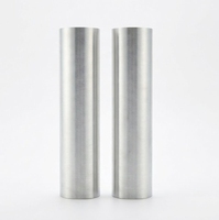 Film étirable transparent LLDPE PE 17mic 20mic 23mic pour emballage de palettes à usage manuel pour boîtes en carton Vente chaude 2025