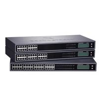 Gateway IP de 24 Puertos FXS Grandstream GXW4224 con POE VoIP