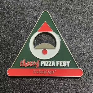 Wholesale Custom Holiday Gift Bottle Openers Multi-Material Beer Openers for Parties and Home Bars <b>Promotional</b> <b>Tools</b> - Product Image 2