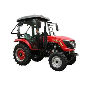 Tracteurs d'équipement de machines agricoles de marque volford utilisés à des prix compétitifs