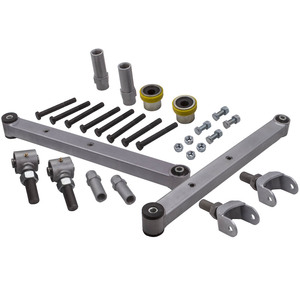 Adjustable Rear <strong>Control</strong> <strong>Trailing</strong> <strong>Arms</strong> for GM a Body 67-72 for Chevelle Cutlass - Product Image 4