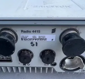 Ericsson Radio 4415 B7A Radio 4415 B7 4415 B3 4415 B1