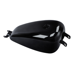 Tanque <span class=keywords><strong>de</strong></span> Combustible TCMT <span class=keywords><strong>de</strong></span> 2.6 Galones (10L) con Carburador, Compatible con Harley Sportster XL1200 XL883 2004-2006, Piezas Personalizadas para Motocicleta - Product Image 6