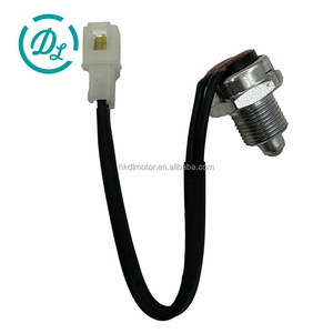 Interrupteur de sécurité EexcavaStart 194464-52190 19446452190 SV100-1 VIO20-3 VIO27-6 Pièces de rechange pour mini-excavatrice - Product Image 2
