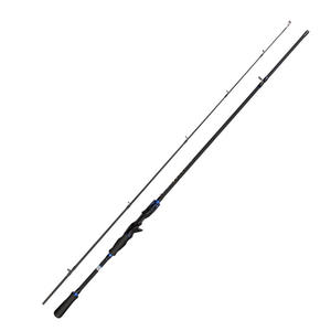 <span class=keywords><strong>Canne</strong></span> <span class=keywords><strong>à</strong></span> <span class=keywords><strong>pêche</strong></span> spinning 1,8 m Mh Action Original <span class=keywords><strong>Abu</strong></span> <span class=keywords><strong>Garcia</strong></span> en fibre de carbone, action moyenne, 2 brins, pour ruisseau, lac, rivière - Product Image 3