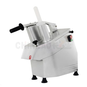 Cortadora de Frutas Industrial HLC-300 de CHINZAO, Exportación desde China, Buen Rendimiento, Cortadora de Verduras Manual para Uso Doméstico - Product Image 3