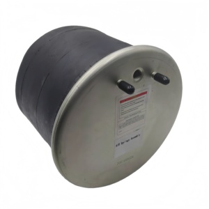 Pièces de suspension de camion de haute qualité E4713 4713 W01-M58-9706, ensemble de ressort pneumatique, piston pour Volvo - Product Image 3