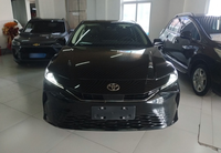 Toyota Camry 2024 d'occasion à double moteur 2.0HE Édition Elite, très demandée