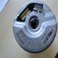 PLC défectueux Ern 1381.020-2048 # 111 #   Décodeur d'impulsions pour produit sous garantie