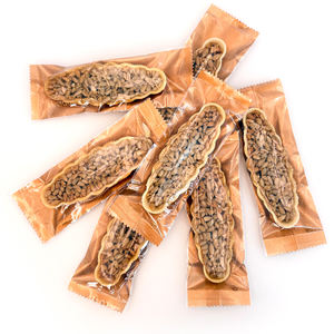 حبوب إفطار كعكية على شكل قارب غنية بالعناصر الغذائية تحتوي على اللوز الحلو والكاجو وبذور اليقطين والأرز البني والشوفان، حاصلة على شهادة حلال - Product Image 1