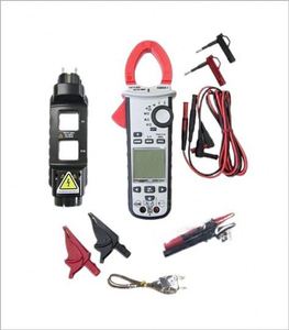 For DPM1000 Power Clamp <b>Meter</b> 1000V 1000A Resistance 100K <b>Auto</b> Power off 15 Minutes - Product Image 4
