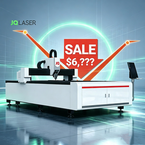 Machine de découpe laser à fibre tube JQ Laser <span class=keywords><strong>KS120</strong></span>, vente chaude - Product Image 2