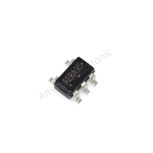ANSOYO NCV20081SN2T1G NCV20081 5TSOP IC Chips <b>Integrated</b> <b>Circuits</b> Electronic Components Amplifier - Product Image 5
