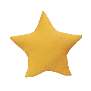 Wholesale Kids Cute Shape Pillow Soft Touch 100% Polyester Faux Rabbit Fur <strong>Cushion</strong> Home Decoration <strong>Star</strong> <strong>Cushion</strong> - Product Image 6