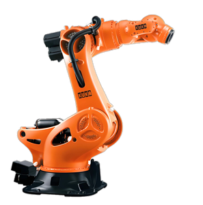 Robot de Paletización Articulado KR360 FORTEC, Motor de 6 Ejes, Capacidad de Carga Útil de 240-360 kg, Alcance de 2826 mm, Nuevo con Función de Soldadura por Puntos - Product Image 4