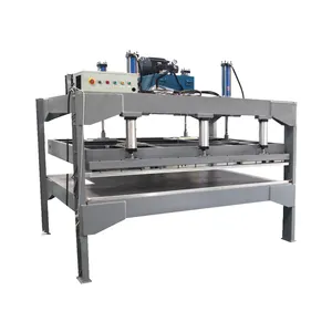Automatic compression Mattress Vacuum Packing Machine Heat Sealing machinery
