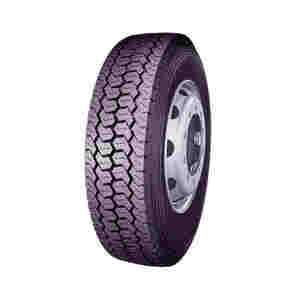 ยางรถบรรทุกขนาด 285/70R19.5 สำหรับทางหลวง ออกแบบมาเพื่อการใช้งานที่ยาวนาน พร้อมรูปแบบการสึกหรอที่สม่ำเสมอเพื่อระยะการใช้งานที่ยาวนานขึ้น - Product Image 6