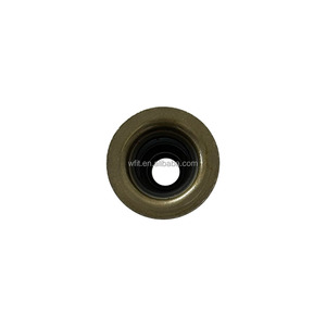 Sello de Aceite FKM P7 610800040084, Sello de Motor Resistente a Altas Temperaturas - Product Image 2