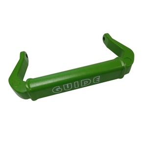 Custom Metal <strong>CNC</strong> Precision Machine Mold Manufacturer Aluminum Alloy Die Casting Product - Product Image 5